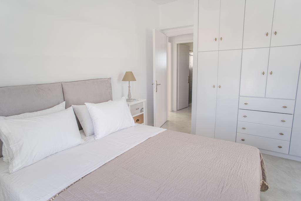 Villas Agia Irini Cove Экстерьер фото