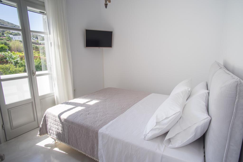 Villas Agia Irini Cove Экстерьер фото